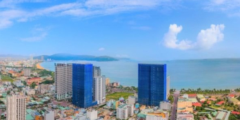 Cập Nhật Tiến Độ Thi Công Dự Án Quy Nhơn Melody Và Chương Trình Tri Ân Tháng 12