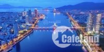 Cần bán nhà view sông Hàn 3 tầng đường rộng 25m