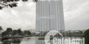 BÁN CĂN HỘ HOÀNG ANH GIA LAI TẦNG CAO