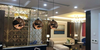 Bán căn hộ cao cấp BRG trung tâm quận Thanh Xuân, giá tốt nhất từ CĐT