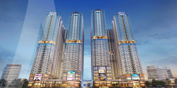 Chỉ 570 triệu sở hữu căn hộ cao cấp mặt tiền Bình Dương