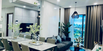 Giải pháp an cư cho người trẻ chỉ 225 triệu Legacy Central Bình Dương