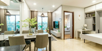 Bán căn hộ Legacy giá 900tr , bàn giao nội thất cao cấp