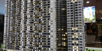 Sở hữu ngay căn hộ hiện đại chỉ với 225tr