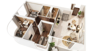 ?????? ???? - CĂN HỘ CAO CẤP BIỂU TƯỞNG CỦA BÌNH DƯƠNG CHỈ 190 TRIỆU