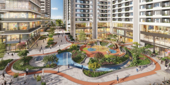 ?????? ???? - CĂN HỘ ĐẢNG CẤP XỨNG TẦM CHỦ NHÂN