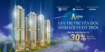 ?????? ???? CĂN HỘ CAO CẤP LẦN ĐẦU TIÊN CAM KẾT LỢI NHUẬN 12%