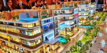 Dễ dàng sở hữu căn hộ Astral VIP nhất Thuận An Bình Dương 1.89 tỷ