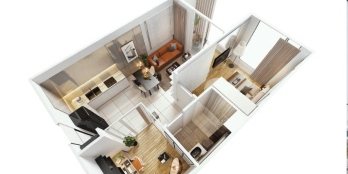 ?????? ???? CĂN HỘ CAO CẤP MẶT TIỀN QL 13 LIỀN KỀ AEON MALL CHỈ 190tr