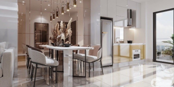 Sở hữu ngay căn hộ cao cấp ngay trung tâm TP Thuận An chỉ với 200 triệu