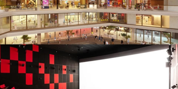 Căn Hộ Thương Mại Mặt Tiền 300m - Cam Kết Lợi Nhuận 12%/năm