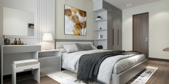 CĂN HỘ CAO CẤP FANCY TOWER, KĐT ĐẲNG CẤP BẬC NHẤT BẾN TRE