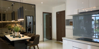 CĂN HỘ 2PN CAO CẤP TẠI TRUNG TÂM TP BẾN TRE