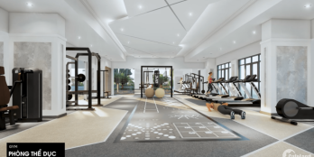 PENTHOUSES FANCY TOWER CAO CẤP TRUNG TÂM TP BẾN TRE SẦM UẤT