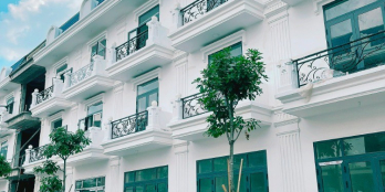 CHUNG CƯ CAO CẤP BẬC NHẤT TRUNG TÂM TP BẾN TRE