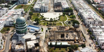 Bán căn hộ FancyTower - TP Bến Tre