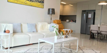 Căn hộ 2PN giá ưu đãi tại Vinhomes Smart City