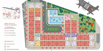 CHỈ TỪ 1.9 TỶ SỞ HỮU CĂN HỘ CAO CẤP FLC PREMIER PARC - PARIS TRONG LÒNG HÀ NỘI