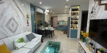 Sở hữu ngay căn hộ 2PN tại Vinhomes Smart City với giá cực ưu đãi