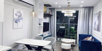 Căn hộ 2PN+1 triệu người mơ ước tại Vinhomes Smart City