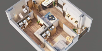 bán căn hộ chung cư xã hội chỉ từ 300 triệu trở lên