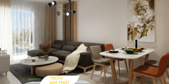 800TR có ngay Căn hộ Thương mại của Tecco Kim Phát, giỏ hàng độc quyền, nhận tư