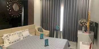 Căn Hộ Chung Cư Tầm Cao T&T Victoria