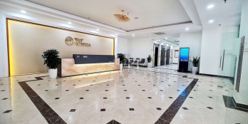 3 Block Căn Hộ Chung Cư Tầm Cao T&T Victoria