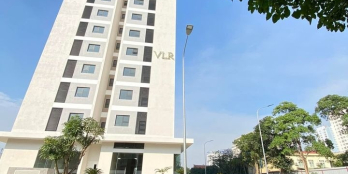 Em có căn Vin Quang Trung, Tầng 14