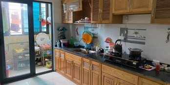 Căn hộ chung cư Trường Thịnh - Trường Thi