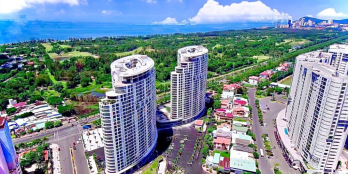 Căn hộ view biển Gateway tầng cao giá tốt nhất thị trường