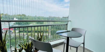 Chủ cân bán gấp căn hộ Gateway view hướng biển tầng trung full nội thất