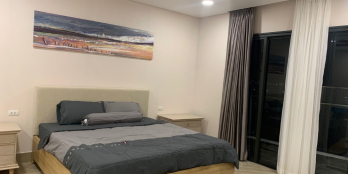 Căn hộ Aria Vũng Tàu giỏ hàng từ CĐT 86m2 2PN giá chỉ 2.5 tỷ .CK tới 9%