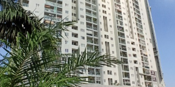 Bán Gấp Căn Hộ DIC Phoenix 1PN Full Nội Thất Giá Rẻ