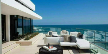 KIỆT TÁC CĂN HỘ ARIA TẦNG CAO CÙNG TẦM NHÌN ĐẮT GIÁ, CK lên đến 11%