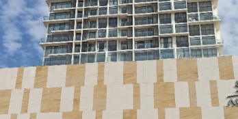 Căn Hộ Nghỉ Dưỡng Mặt Tiền Biển Thùy Vân Giá Chủ Đầu Tư