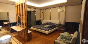 Bán Biệt Thự Gần Biển Long Cung Tp. Vũng Tàu