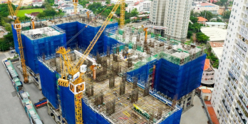 Chính chủ kẹt tiền bán lỗ 80 triệu căn O.02.14 view hồ bơi dự án Vũng Tàu Pearl