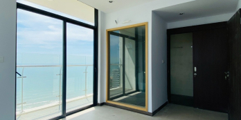 CHỈ CÒN 8 CĂN HỘ BIỂN CSJ CUỐI CÙNG GIÁ CHỦ ĐẦU TƯ , CK LÊN ĐẾN 7% TẶNG VÀNG