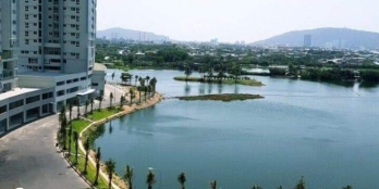 Cần Bán Căn Hộ DIC Phoenix 1PN Full Nội Thất, Tầng Cao, View Hồ Tuyệt Đẹp