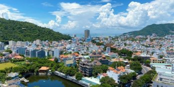 Bán căn hộ chung cư cao cấp CSJ Tower Vũng Tàu rẻ nhất thị trường.