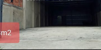 Cần bán gấp nhà kho - kế bên kcn cầu tràm