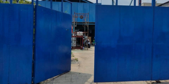 CHỦ GẤP BÁN CĂN NHÀ XƯỞNG THẠNH LỘC 41.  517M. CHÍNH CHỦ 1 ĐỜI CHỈ 17 TỶ QUẬN