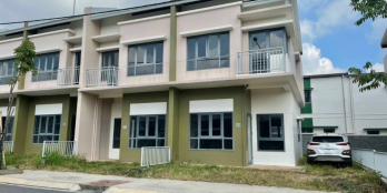 Bán căn góc liên kế vườn cho ai yêu thích