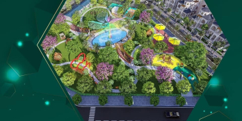 DB COMPLEX "KẾT NỐI THỊNH VƯỢNG - HƯỚNG TỚI TƯƠNG LAI"