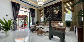 CẦN BÁN BIỆT THỰ MINI PHƯỜNG THÀNH NHẤT