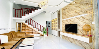 Siêu phẩm nhà vùng ven SG chỉ cần 1 tỷ 2 dọn vào ở liền