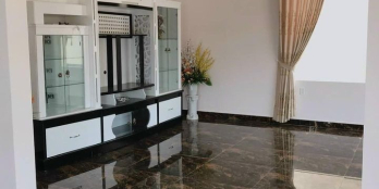 Bán căn biệt thự Đường Nam Hồ Phường 11 Đà Lạt -Sổ riêng xây dựng đã hoàn công.