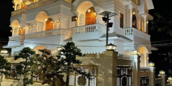 Cần bán BIỆT THỰ 34.9 TỶ NGAY TRUNG TÂM TP ĐÀ LẠT