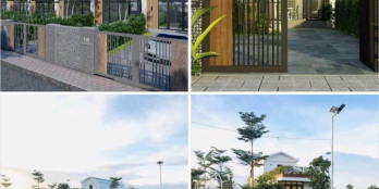 NGHỈ DƯỠNG VEN BIỂN HỒ TRÀM GÍA 1,4 TỶ